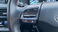 Hyundai Kona 1.0 TGDi 48V MHEV N Line 5dr Petrol Hatchback